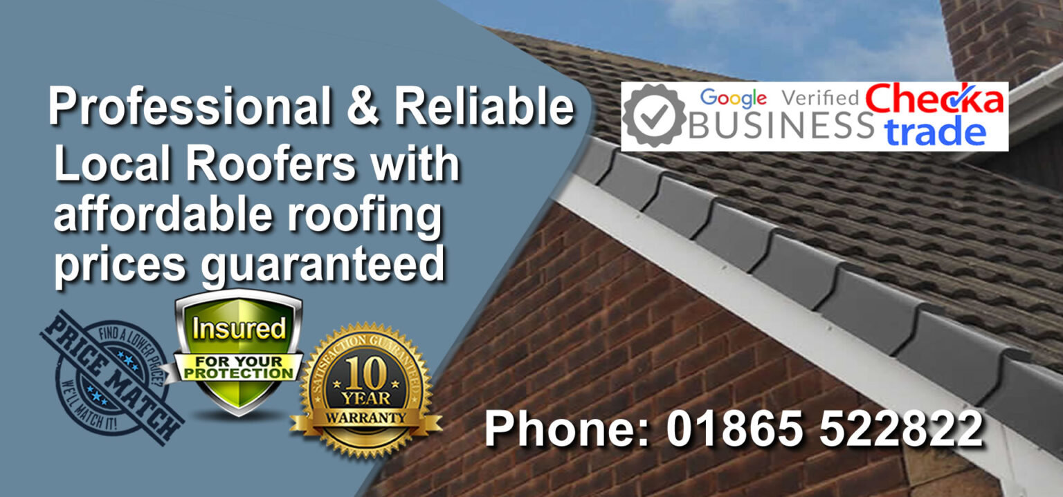 Felt Roofing Oldbrook