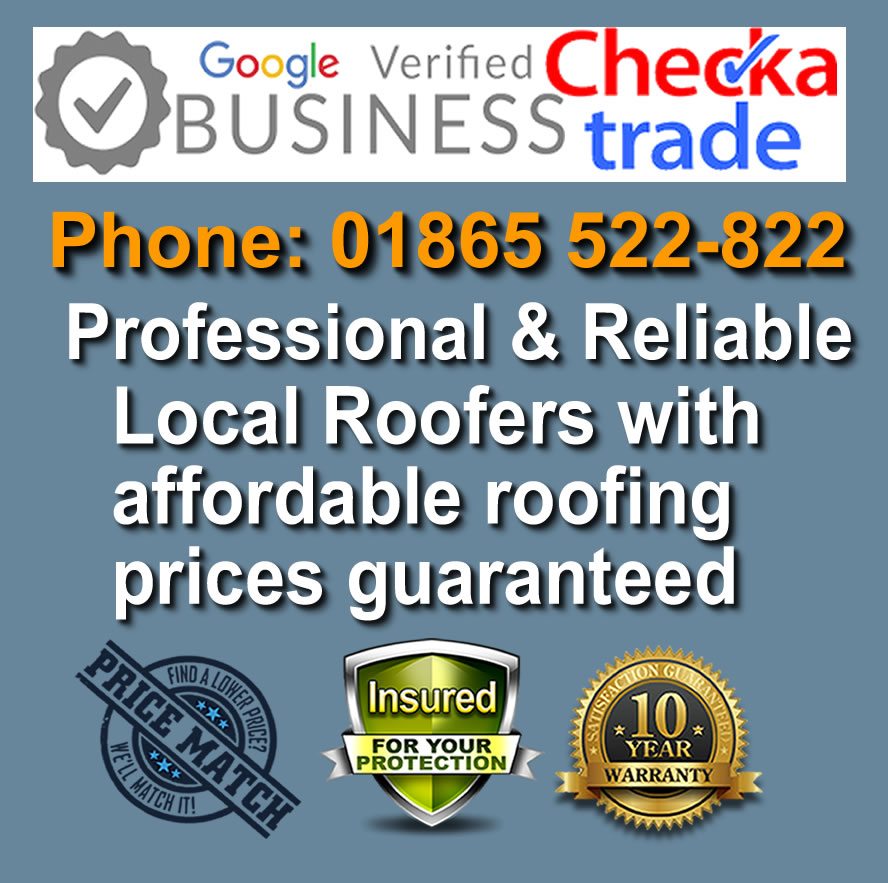 Oldbrook Replace Garage Roofing
